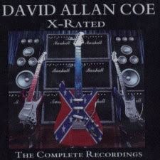 You will get 2 track for free after confirming your account Your Account. . David allan coe x raided